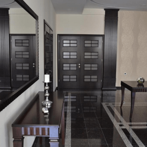 Луксузен и модерен хотел Еми со свечени сали за свадби и настани во Струмица