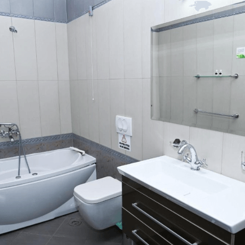 Луксузен и модерен хотел Еми со свечени сали за свадби и настани во Струмица